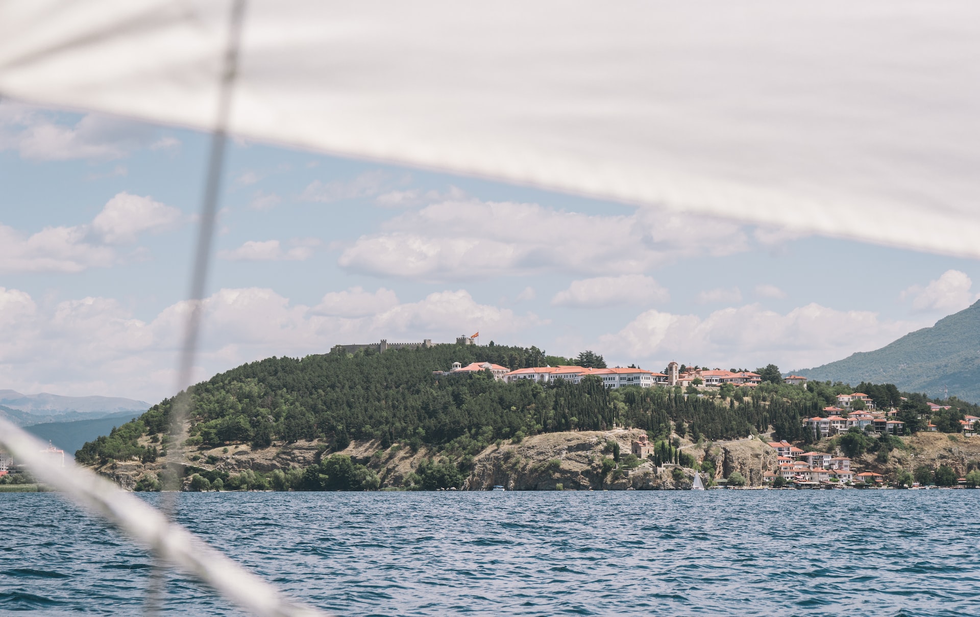 Holidays On the Road | Undiscovered Road Trips In Europe | Lake Ohrid