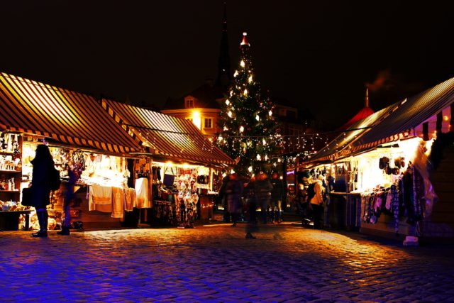 Christmas Market