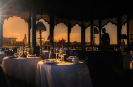 Marrakech: The Epitome of Style, Luxury, and Cultural Elegance | Exclusive Clubs and Trendy Spots | Beyond its historic allure, Marrakech has emerged as...