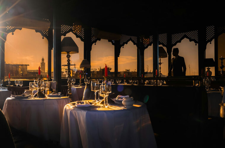 Marrakech: The Epitome of Style, Luxury, and Cultural Elegance | Exclusive Clubs and Trendy Spots | Beyond its historic allure, Marrakech has emerged as...