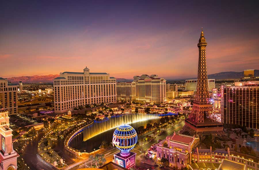 How to Prepare for Your Trip to Las Vegas