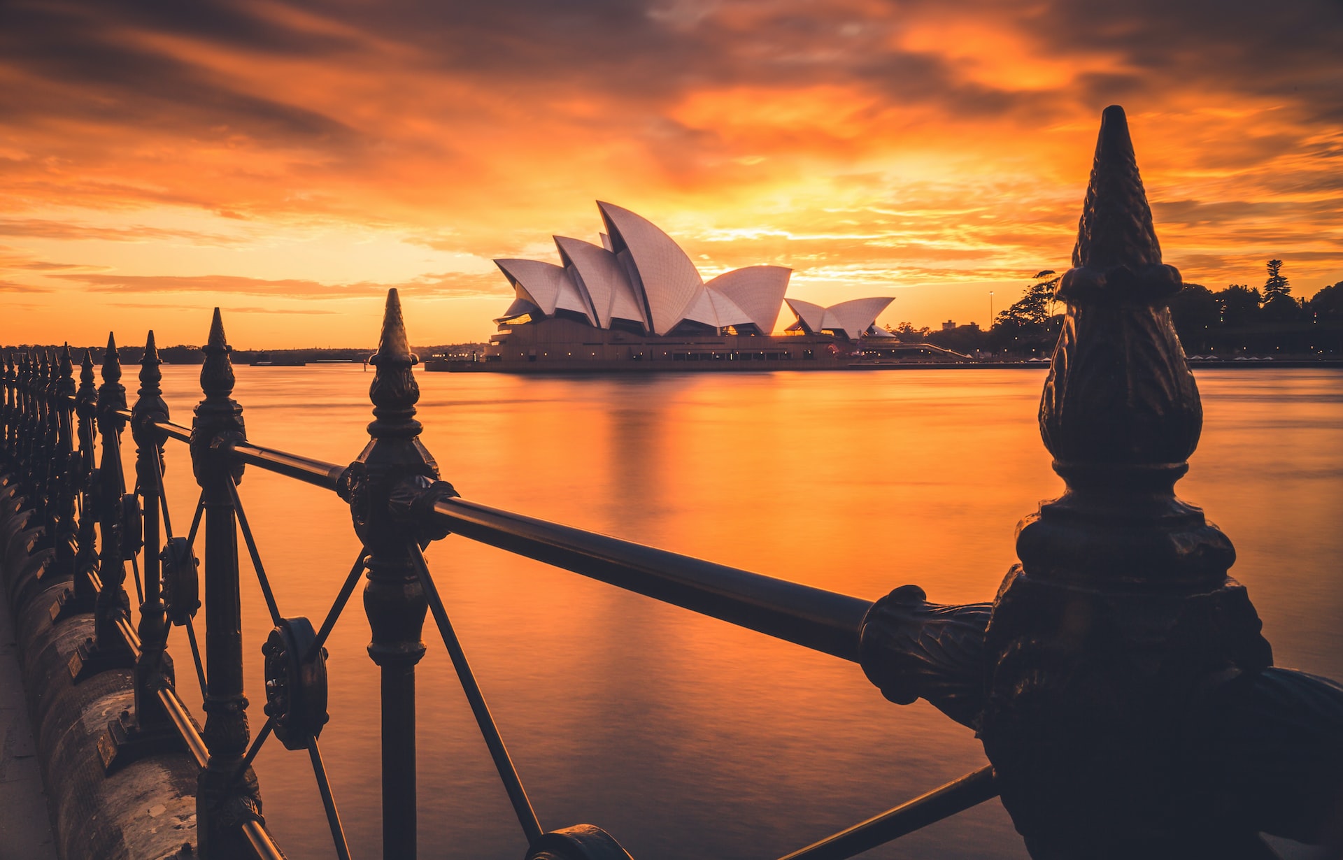 Circular Quay, Sydney, Australia