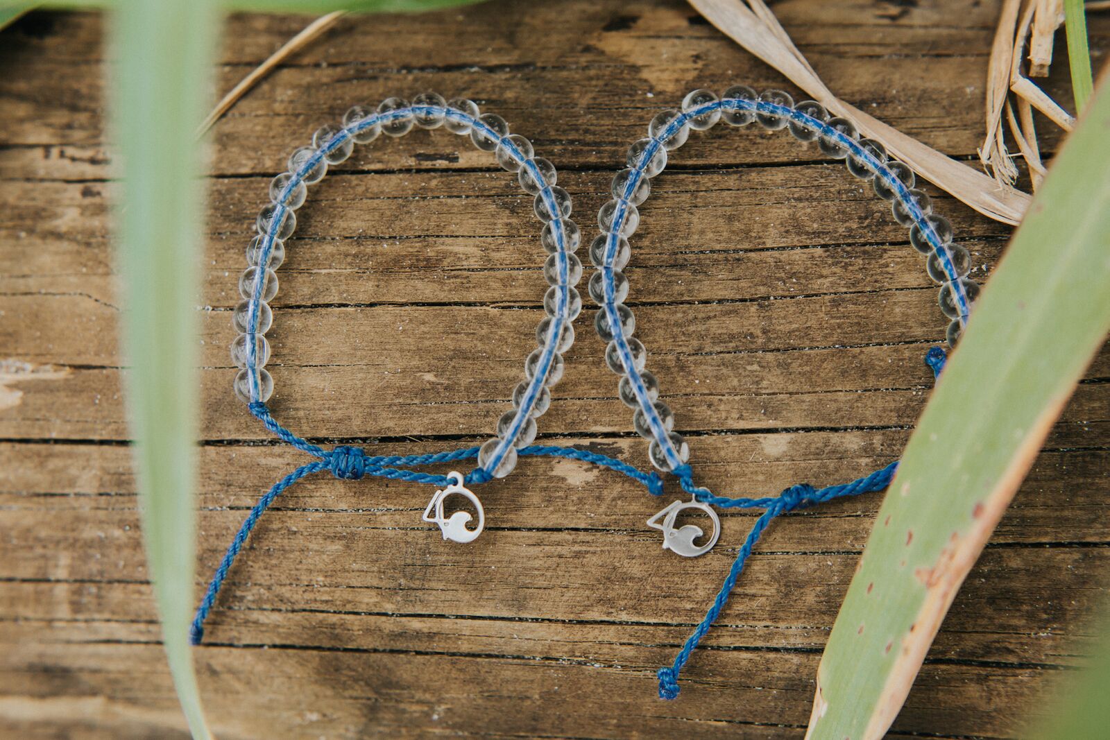 Ocean cleanup sales bracelet free