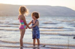 The Best Holidays for Kids