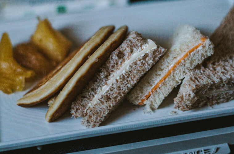 Custom Food Packaging: Influencing Travel and Purchasing Decisions