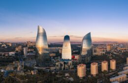 How To Plan A Trip To Azerbaijan: Itinerary For A Week