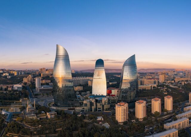 How To Plan A Trip To Azerbaijan: Itinerary For A Week