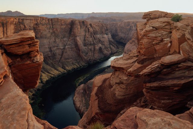 oak creek canyon sedona arizona world travel