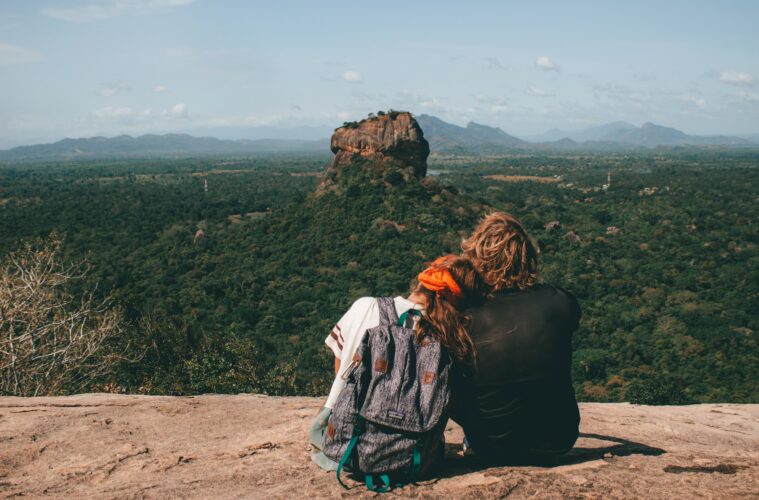 Sigiriya Sri Lanka