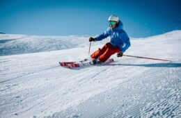 Ski Season | Ski Holidays | Common Skiing Injuries To Avoid