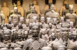 Terracotta Army