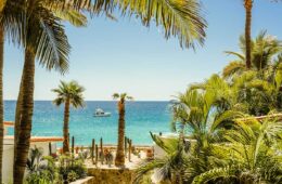 Why Cabo Should Be on Your 2025 Travel Bucket List Los Cabos mexico luxury stays in los cabos