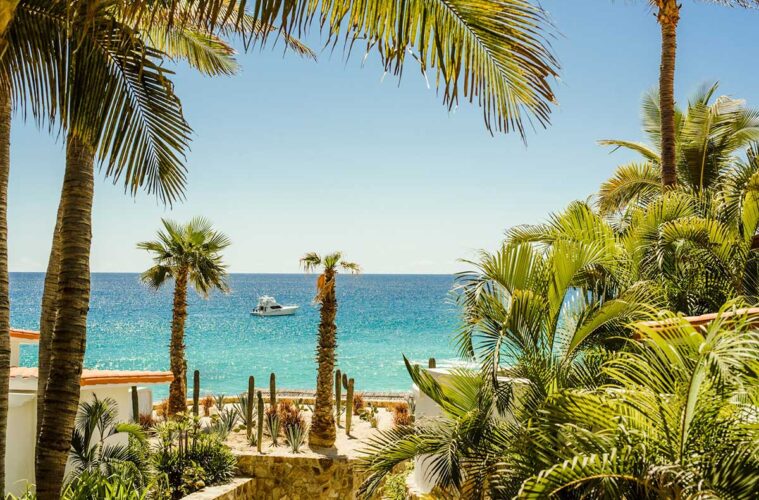 Why Cabo Should Be on Your 2025 Travel Bucket List Los Cabos mexico luxury stays in los cabos