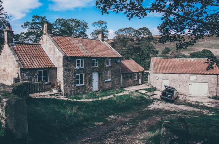 North York Moors National Park