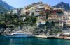 Positano Italy Boat Rental: A Culinary Journey on the Amalfi Coast