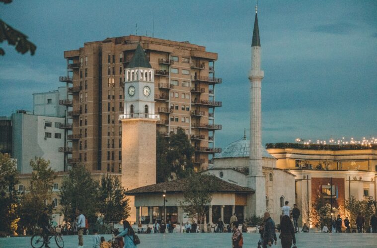 Tirana Albania Destination Guide