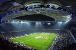 Expert Warns of QR Code Scams Targeting Euro Venues and How to Avoid
