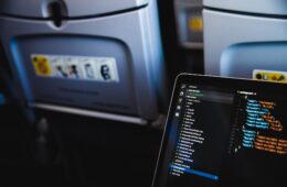 Cybersecurity During Travel