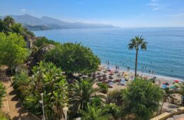 Most Popular Spanish Resorts for a Family Holiday