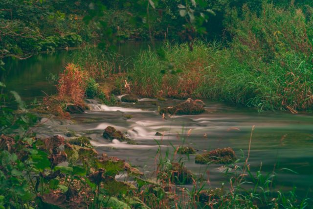 Dovedale