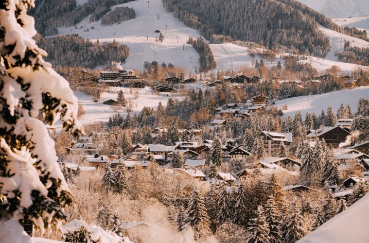 Megève | Luxury Alps Vacation