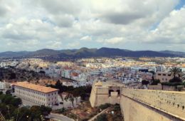 Ibiza Town | Dalt Vila