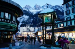 The Best Ski Resorts to Spend Christmas in Europe