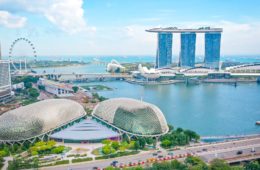 Singapore private transport