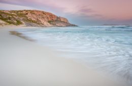 Esperance Lucky Bay Western Australia