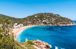 Ibiza: The Quiet Side of the Island