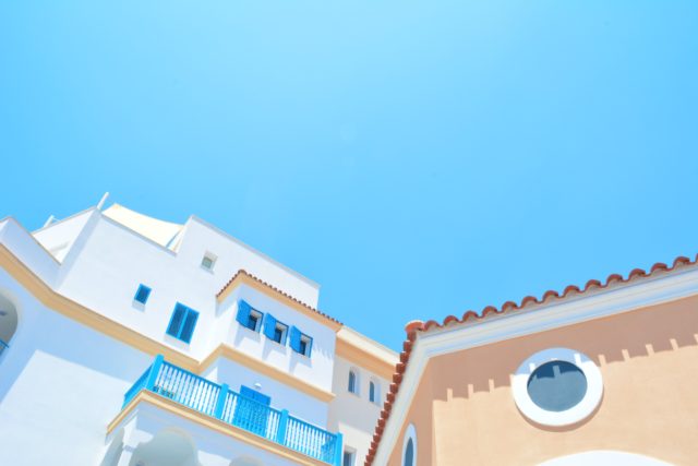 Limassol Villas