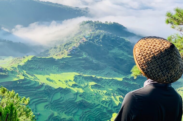 Backpacking philippines online