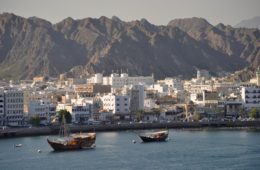 Muscat | Oman