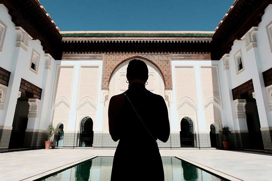 Marrakech: The Epitome of Style, Luxury, and Cultural Elegance