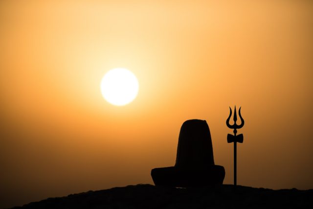 Elephanta Caves