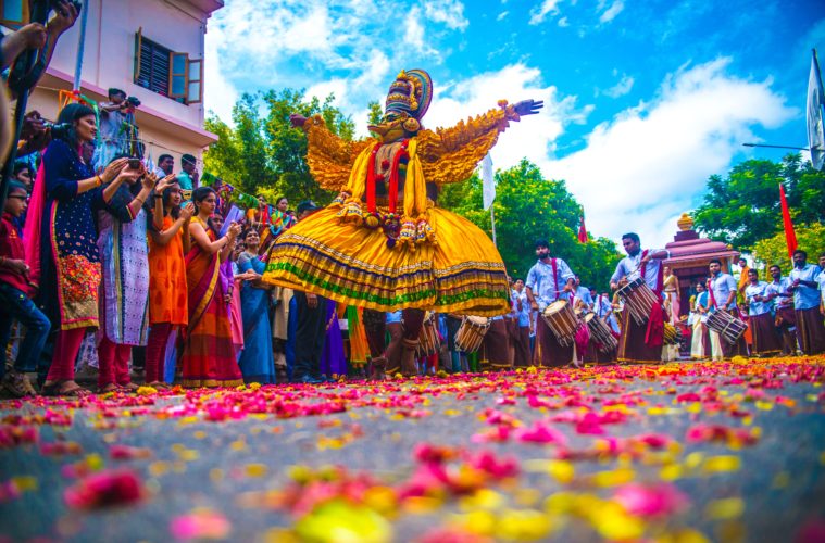 Culture | Cultural Celebration