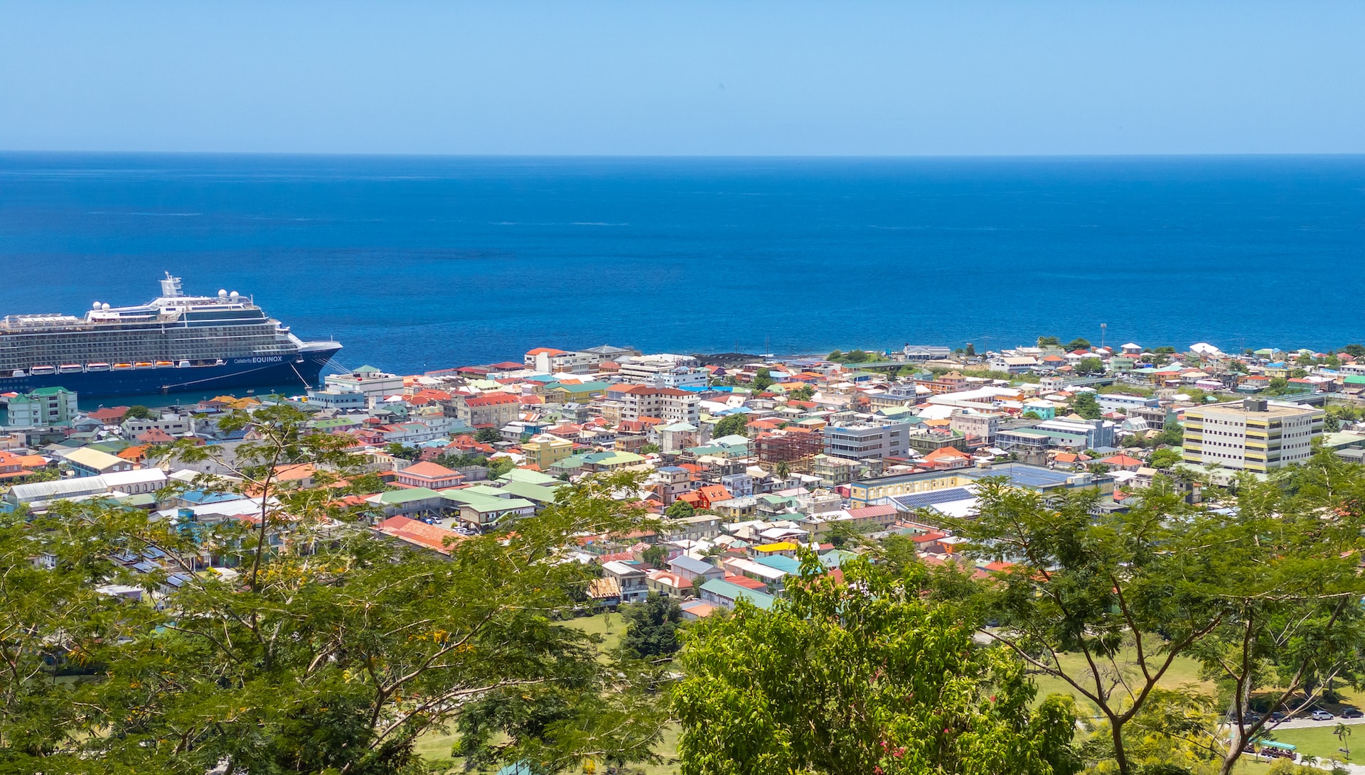 Dominica