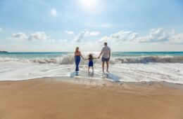 Budget-Friendly Summer Vacation