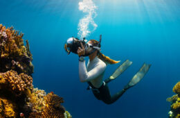scuba diving destinations