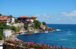 Romantic Retreats: Experiencing Intimate Getaways in Bulgaria -Eastern Europe - couples seeking