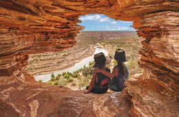 Kalbarri Travel and Tourism