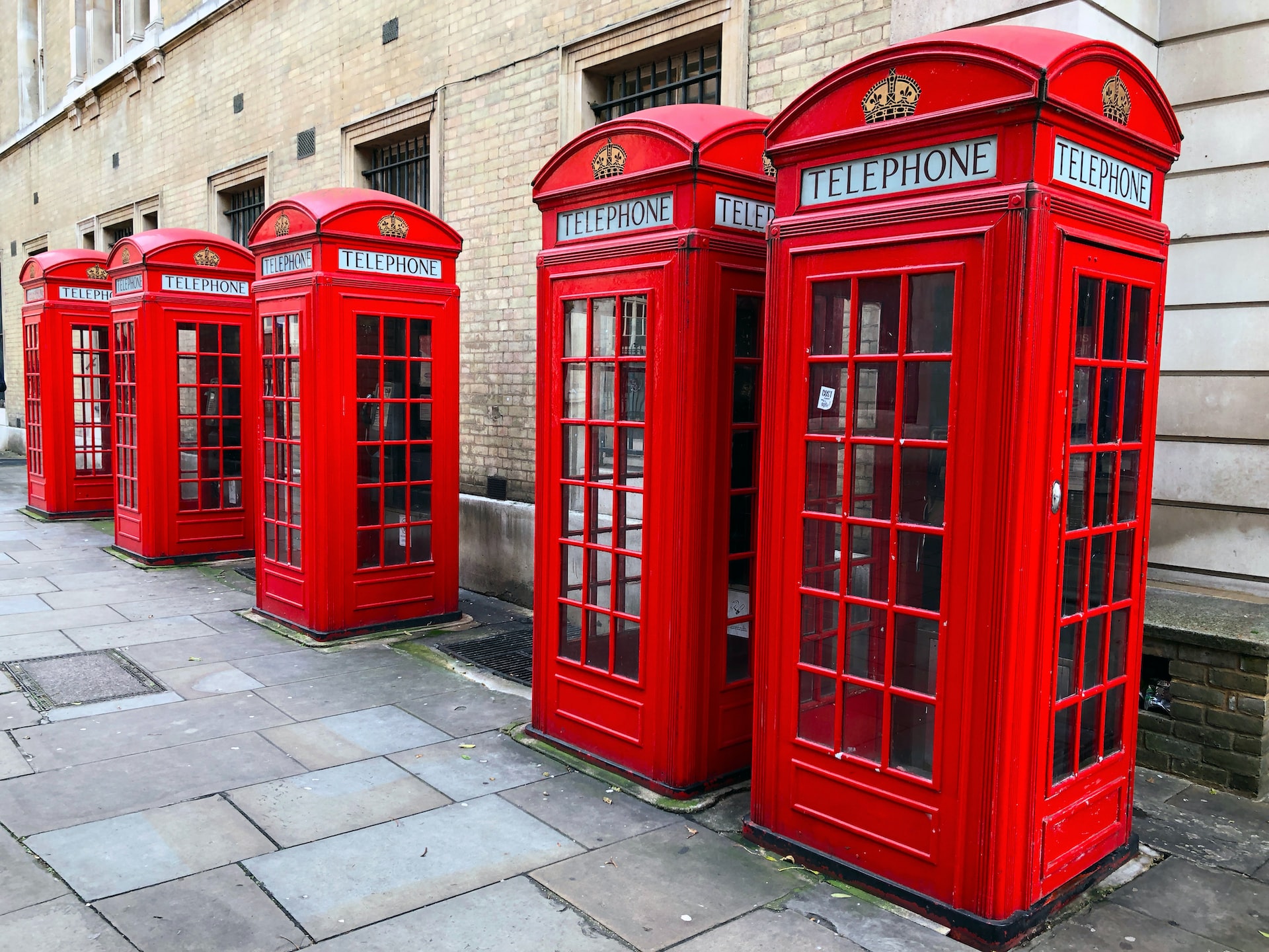 Covent Garden