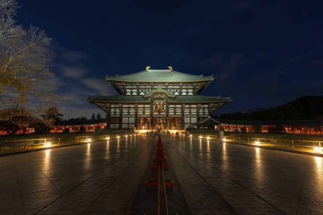 Todaiji