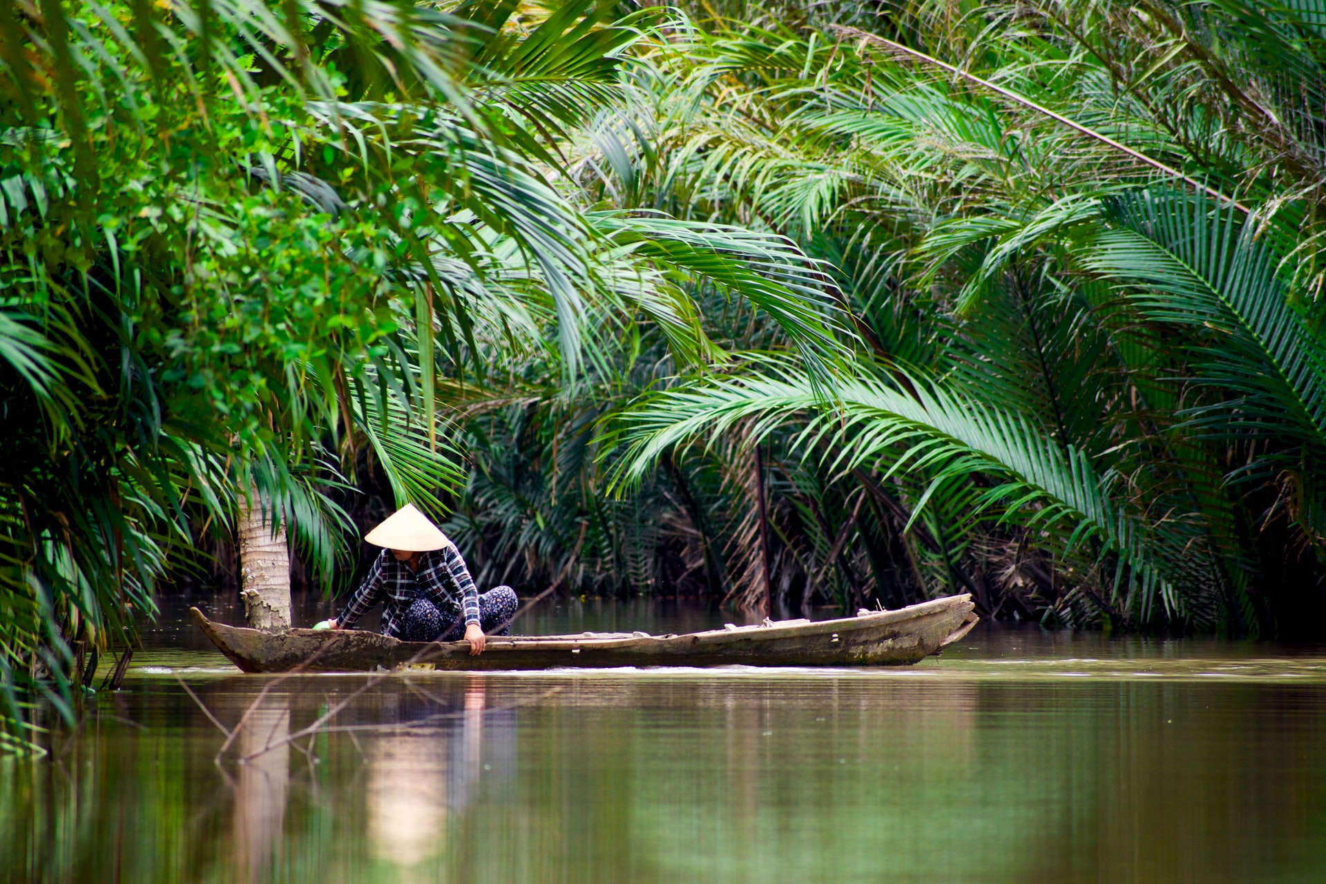 Vietnam