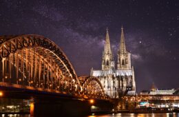 Cologne City Guide