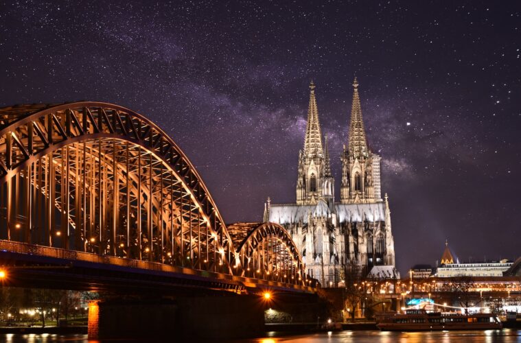 Cologne City Guide