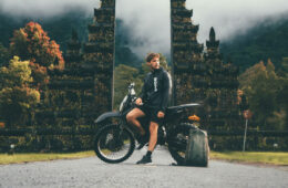 Top 10 Motorcycle Travel Luggage Must-Haves