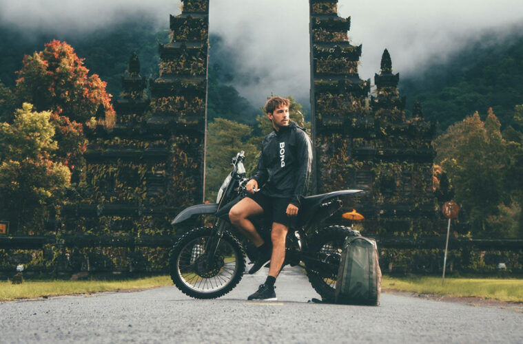 Top 10 Motorcycle Travel Luggage Must-Haves