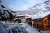 Flims Laax Falera, Switzerland