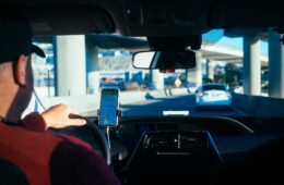 BlaBlaCar: Revolutionising Travel through Peer-to-Peer Ridesharing - long-distance travel